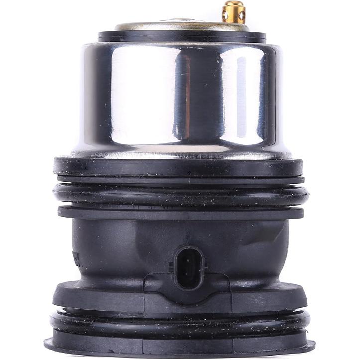 Термостат охлаждающей жидкости двигателя Совместим с 2010-2018 Porsche Cayenne Panamera Macan 3.0L 3.6L 4.8L Замена 94810603401 94810603403 94810603400