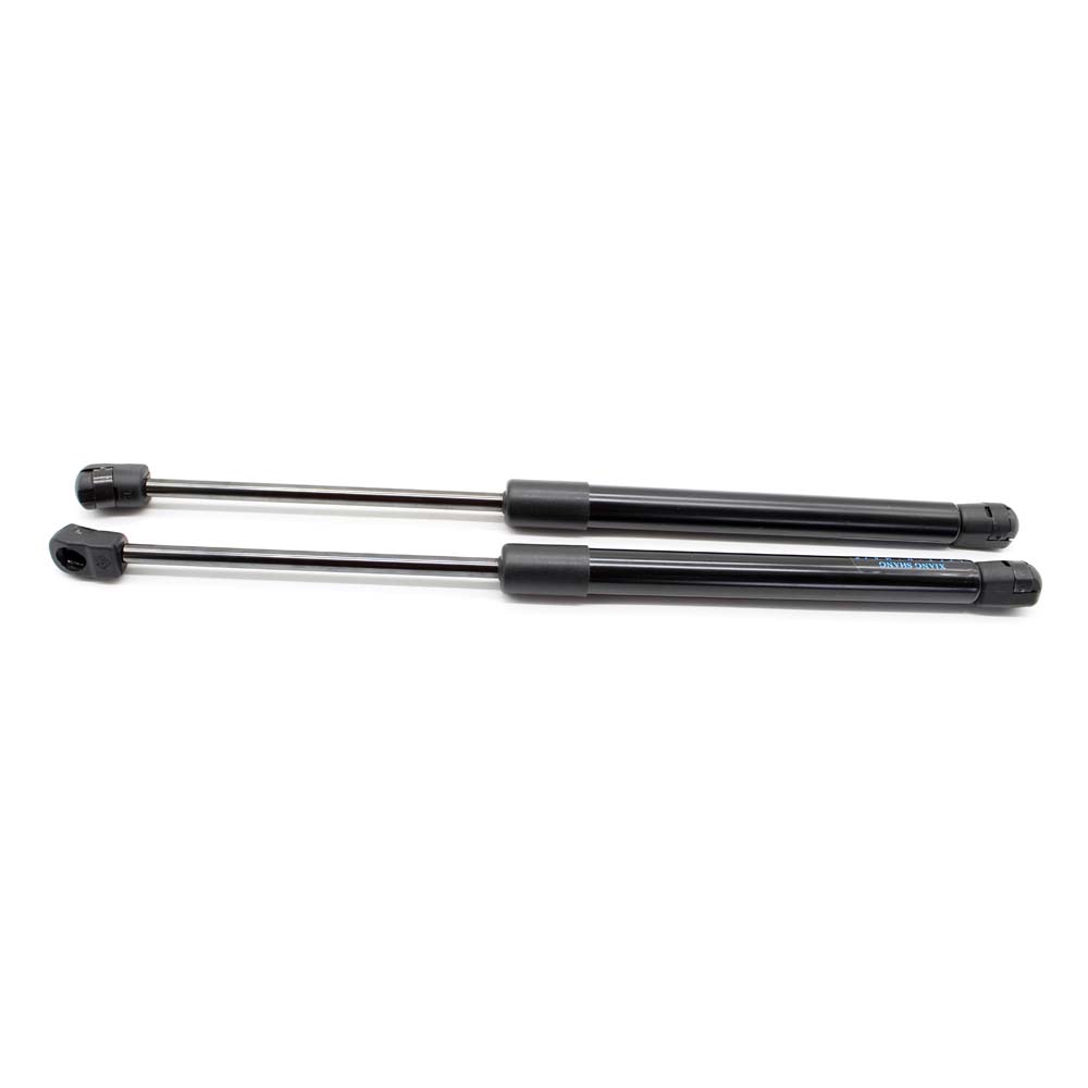 2PCS Gas Struts For Nissan NP300 Navara D23 2014-2025 Front Hood Bonnet Modify Lift Support Shock Damper Absorber Prop Rods