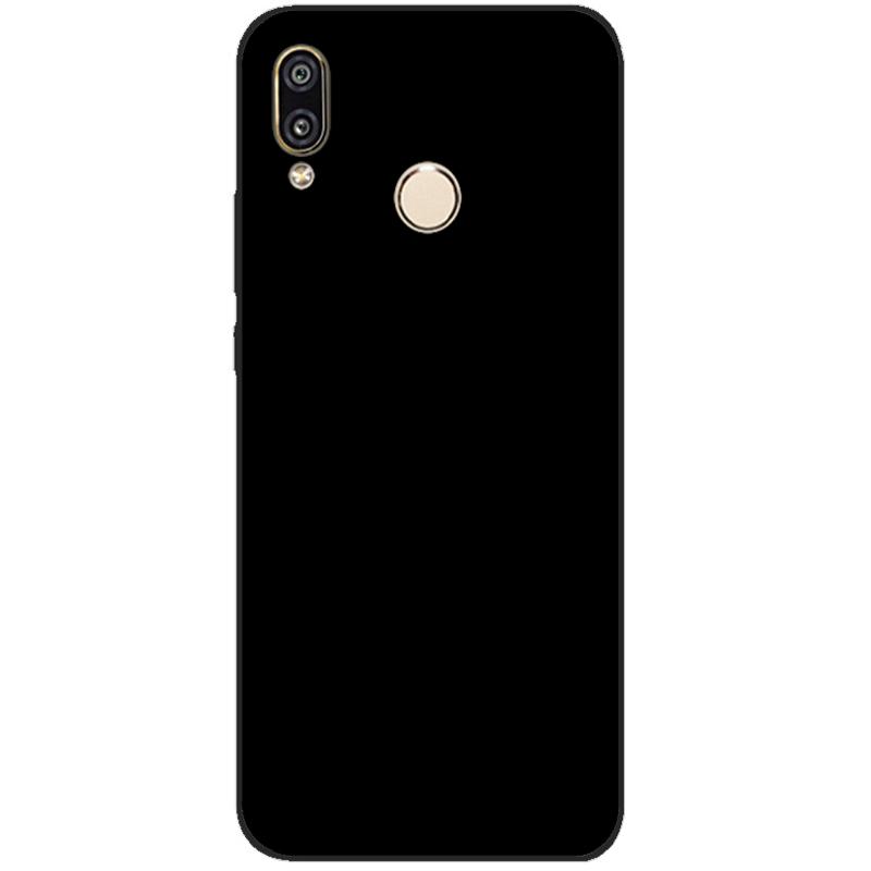 Чехол для Huawei P20 или P20Lite или P20Pro Чехол Силиконовая Задняя Крышка Huawei P20 Pro Мягкий ТПУ Чехол для Телефона Для Huawei P20lite Чехлы
