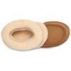 UGG Классические Ультра Мини Пушистые 'Каштан' Женские 1145410-CHE