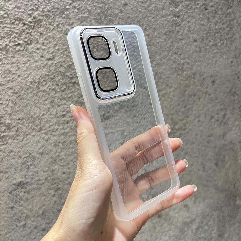 Чехол для vivo V40e Чехол для телефона vivo IQOO Z9S 5G Чехол для Vivo iqoo NEO 9 Neo 10 Pro + Plus 9 Ударопрочный Покрытие Силиконовая задняя крышка