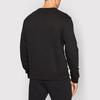 Armani Exchange FW21 Хлопковая толстовка с принтом логотипа Мужская толстовка Черный 8NZMPA-ZJ1ZZ-1200