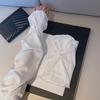 Рукава из жемчужного шелка Защита от солнца Пряжа Нарукавники от солнца Девочки
