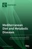 Книга Mediterranean Diet and Metabolic Diseases