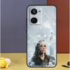 The 100 Heda Lexa For Realme GT7 GT6 15 Pro 10 11 12 13 14 Pro Plus C55 C71 C75 C67 C63 C61 C53 C35 C65 Case