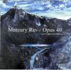 CD MERCURY REV - Opus 40 + Супер Би-сайды! V2CI40 V2 1999 Япония Оби Рок Б/У