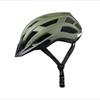 Ides D Bike Helmet Almo M Khaki Green Sizes SG Certified [Official] 54-59cm, Children's, Lightweight, Breathable,