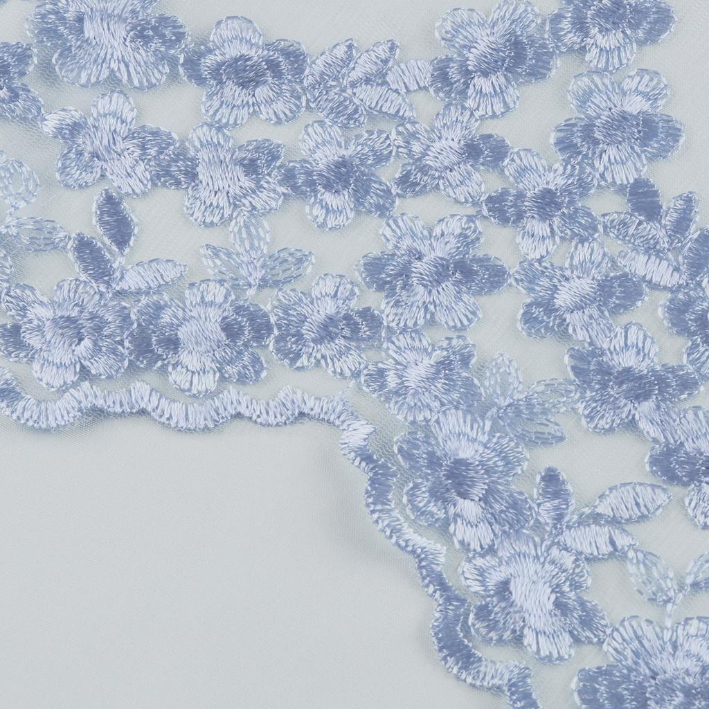 Women's Lace Print Cocktail Dress Festive Bridesmaid Wedding Midi Evening Dresses Sleeveless Vintage Tulle Cardigan