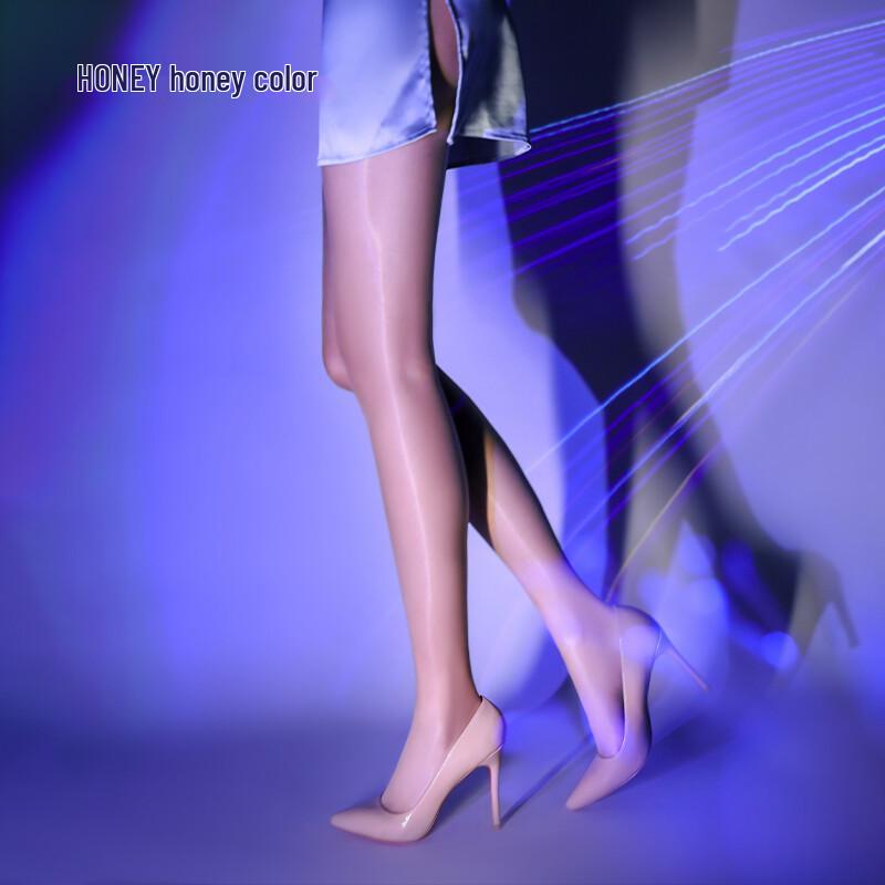 Laimi Aurora Бесшовные ультратонкие шелковистые колготки