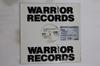 12-дюймовая пластинка EARTH BEAT SYNPHONIC - Vision / Relax WRR12010 WARRIOR 1990 UK Танцевальная и электронная музыка Б/У