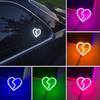 Автомобильное освещение светодиодный неоновый свет с дистанционным управлением несколько режимов освещения супер