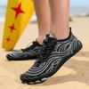 Men Wading Shoes Women Swimming Shoe Sneakers Barefoot Beach Sandals Upstream Aqua Shoes Quick-Dry Sea Diving Gym Water Shoe