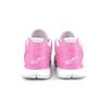 Nike Zoom Kobe 6 Love At First Sight Cushioning Slip Resistant Abrasion Resistant Low top Basketball Shoes Men's Pink FQ3546-100(Team1076-)