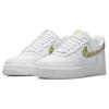 Nike Женские кроссовки Air Force 1 '07 Essential 'Barely Paisley' DJ9942-101