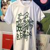 Новая Beabadoobee Beatopia Подарок для фанатов Унисекс S-5XL Футболка SS05 Унисекс Футболка