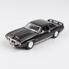 Road Signature Масштаб 1/43 Классический 1969 Pontiac Firebird Trans AM Маслкар Литые модели и игрушечные транспортные средства Модели-реплики