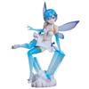 Elcoco Re:Фигурка Рем в масштабе 1/7 Рем Принцесса-самоцвет Официальная