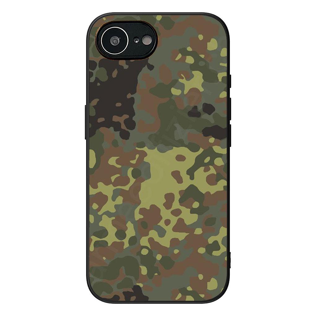 Phone Cover for Xiaomi Poco C75 C65 C71 C85 X7 X6 X5 F7 F8 Ultra F6 Pro Casing Flexible Case Cow Print Leopard Snake Camouflage