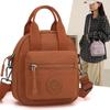 Women's Shoulder Bag Small Handbag Outdoor Travel Bag Crossbody Bag
