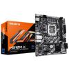 GIGABYTE H810M K Micro-ATX Motherboard MB6739