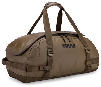 Thule Лимитированная серия Chasm 40 л Сумка-даффл Глубокий хаки 1,4 кг,