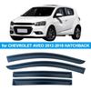 4pcs for 2012-2018 hatchback