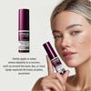 Calcium-Enriched Multi-Action Repair Cream + Eye Mask Skin Care Cosmetics with Collagen Essence