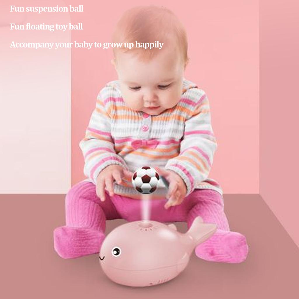 Кит Игрушка для Ванны Милый USB-зарядка Портативный Игрушки Киты Плавающие для Детей Подарок