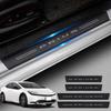 HUDIY Toyota Prius 60 Series New Prius Side Step Guard (January 2023 - Present)