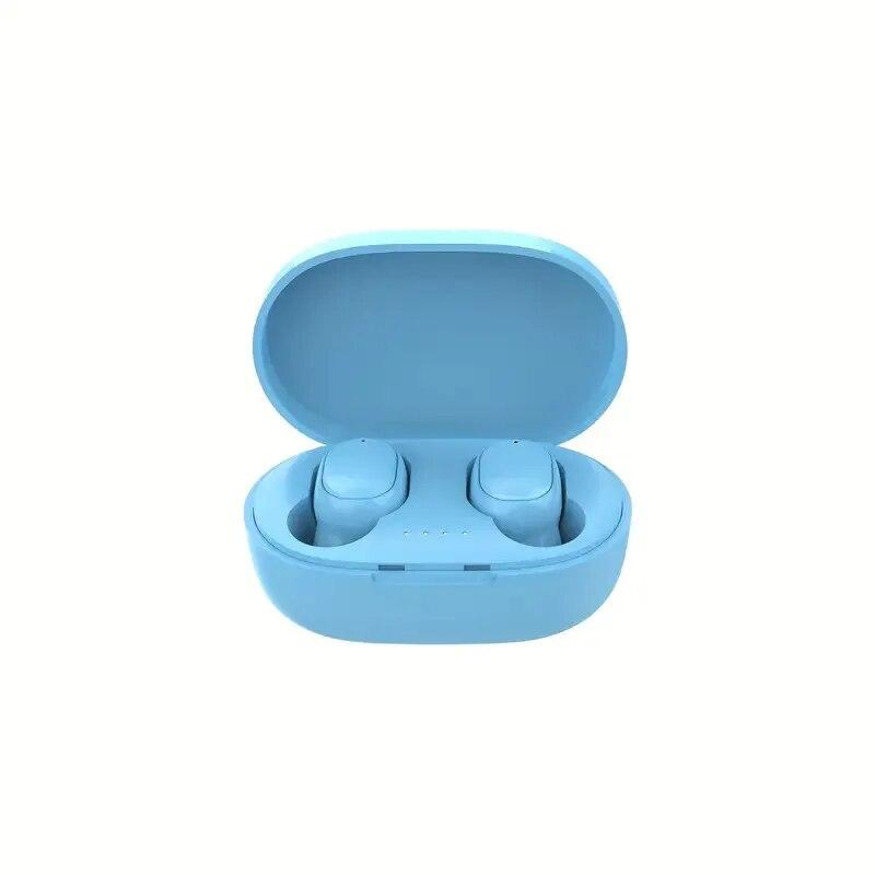 Xiaomi A6S TWS Headset Wireless Bluetooth 5.0 Headphones Touch Control Earbuds With Mic Sport Waterproof Earphones For Xiaomi Huawei
