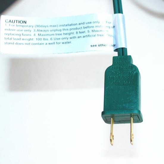 Вращающаяся подставка для рождественской елки, вращающаяся на 360 градусов, с дистанционным управлением