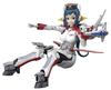 Пластиковая модель HGBF Gundam Build Fighters Lohengrinko, миссис. 1/144 с цветовой кодировкой