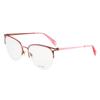 Ladies' Spectacle Frame Police VPLC32-550K96 Ø 55 Mm