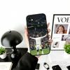 Чехол для телефона J-Jude Bellingham Черный Силиконовый Мягкий Для Samsung Galaxy A73,A72,A71,A70,A53,A52,A51