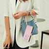 Leather Flip Case For Samsung Galaxy A17 A16 A15 A14 A13 A12 A07 A06 A05 A05S A04 A04S A04E A03 Core 4G 5G Business Cover Card Wallet Phone Solid