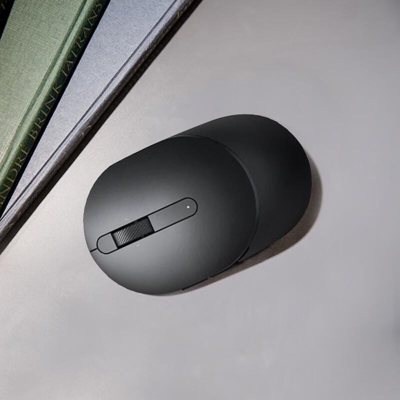 Dell MS5120W Dual-Mode Wireless Mouse