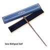 Harry Potter Hermione Magic Wand - Perfect for Christmas, Halloween, and Gift Props