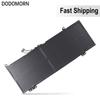 New L17C4PB0 Laptop Battery For Lenovo Xiaoxin Air 14ARR 14IKBR 15ARR 15IKBR Ideapad 530s-14IKB 530s-15IKB 7.68V 45Wh 5.928Ah
