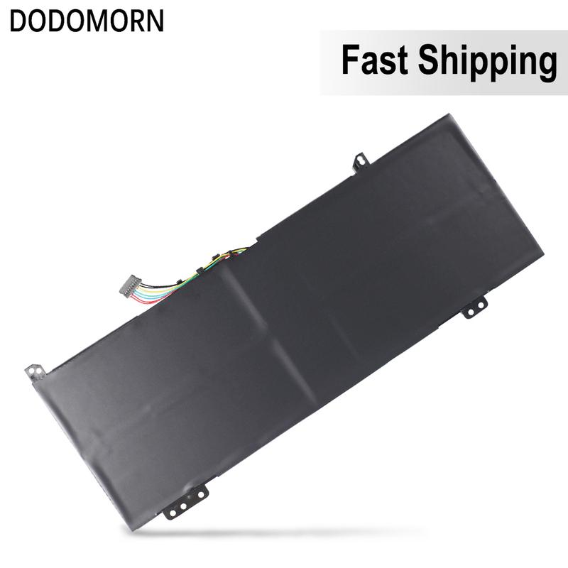 New L17C4PB0 Laptop Battery For Lenovo Xiaoxin Air 14ARR 14IKBR 15ARR 15IKBR Ideapad 530s-14IKB 530s-15IKB 7.68V 45Wh 5.928Ah