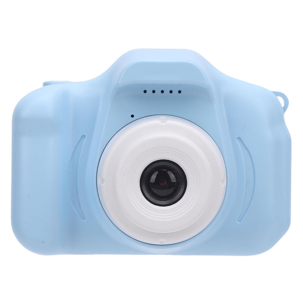 Цифровая камера 1080P 48MP Запись с циклической записью по времени 8-кратный оптический зум Портативная камера с фильтрами Игра