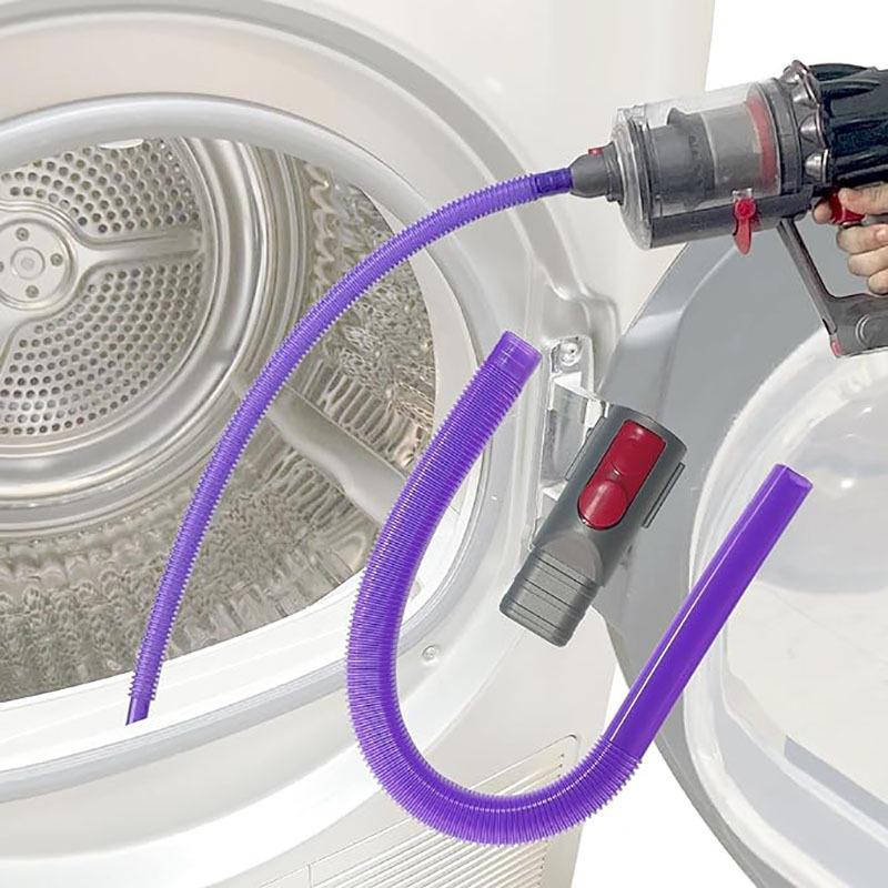 Совместимый соединительный шланг для пылесоса и сушилки Dyson V6-V15