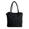 7 Yarn Holes Sewing Tool Storage Bag Multiple Pockets Crochet Accessory Handbag  For Crochet Lovers