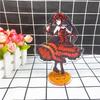 Game Anime Date A Live Model Acrylic Figure Stand Painted Desk Decor Ornament Gift 15cm