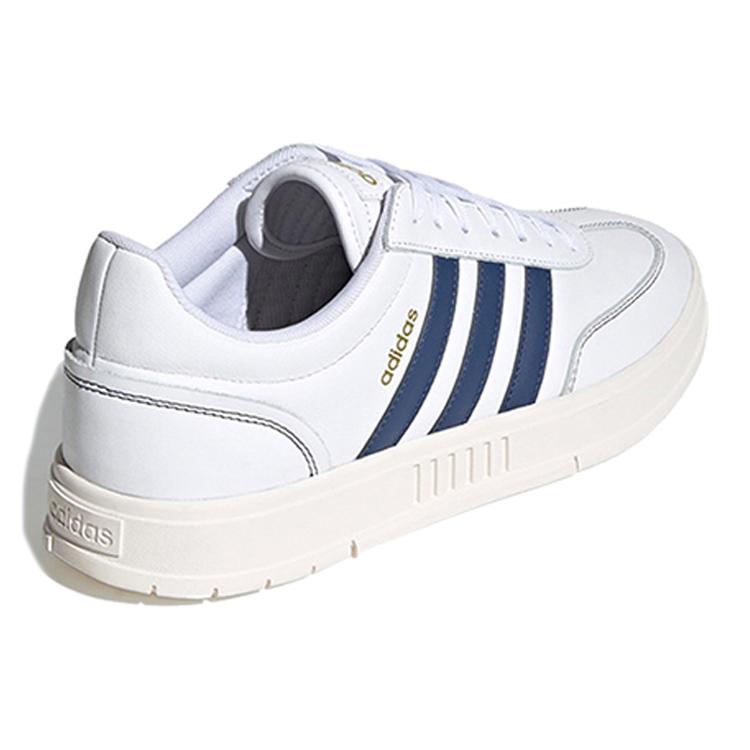 adidas Neo Gradas Белый/Синий FW9361