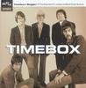 CD TIMEBOX - Beggin' Retro834 RPM Retrodisc 2008 Japan Rock Used