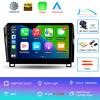 Автомобильное радио Android 14 для Toyota Tundra XK50 2007-2013 Sequoia XK60 2008-2017 Мультимедиа Видео Плеер Навигация Стерео GPS Аудио