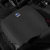 Keychain Car Seat Blcak Cushion Breathable Protector Pad Auto Interior For Subaru STI XV Forester BRZ Outback Smart Levorg WRX ggr4