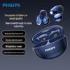 Bluetooth-гарнитура Philips TAQ3020 с заушным креплением