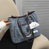 Женская сумка Crossbody большой емкости Vagrancy Bag Senior Sense All Shoulder Bag