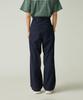 Snow Peak Stretch Trousers and Size S Water-Repellent PA-25AU005, Men's Women's Navy,